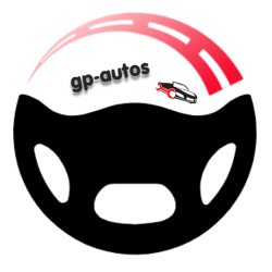 Logo gp-autos rot